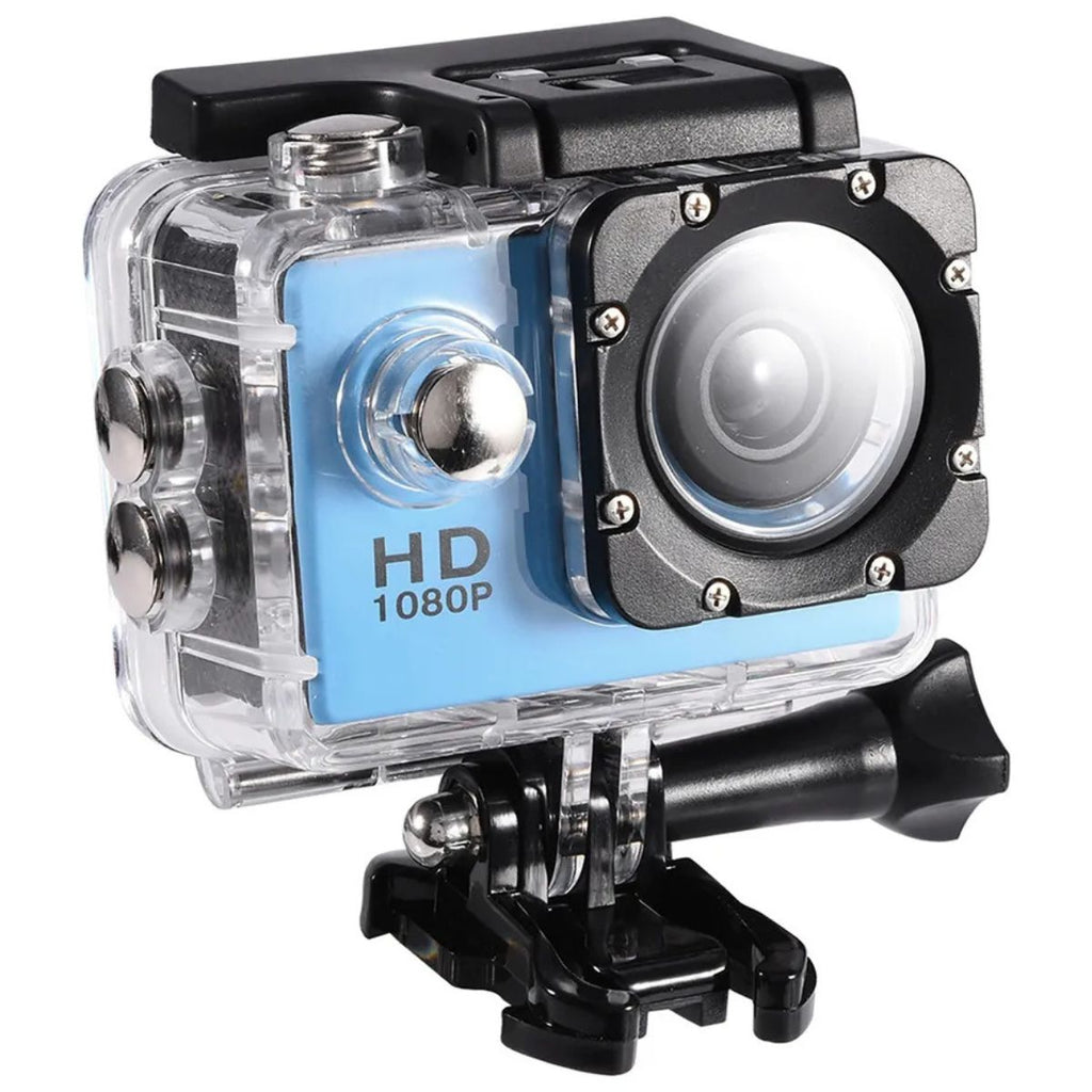 Camara Deportiva GPro Sumergible