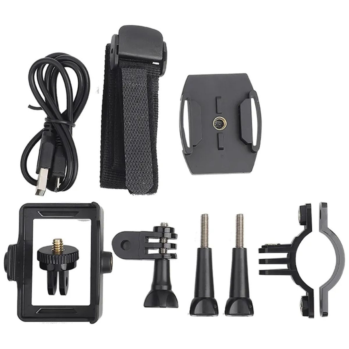 Camara Deportiva GPro Sumergible