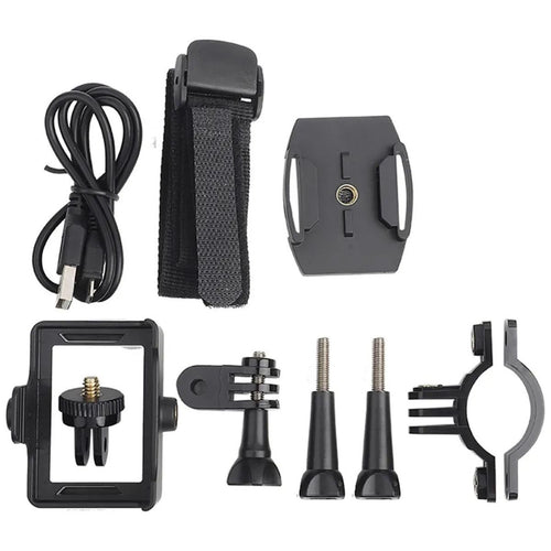 Camara Deportiva GPro Sumergible